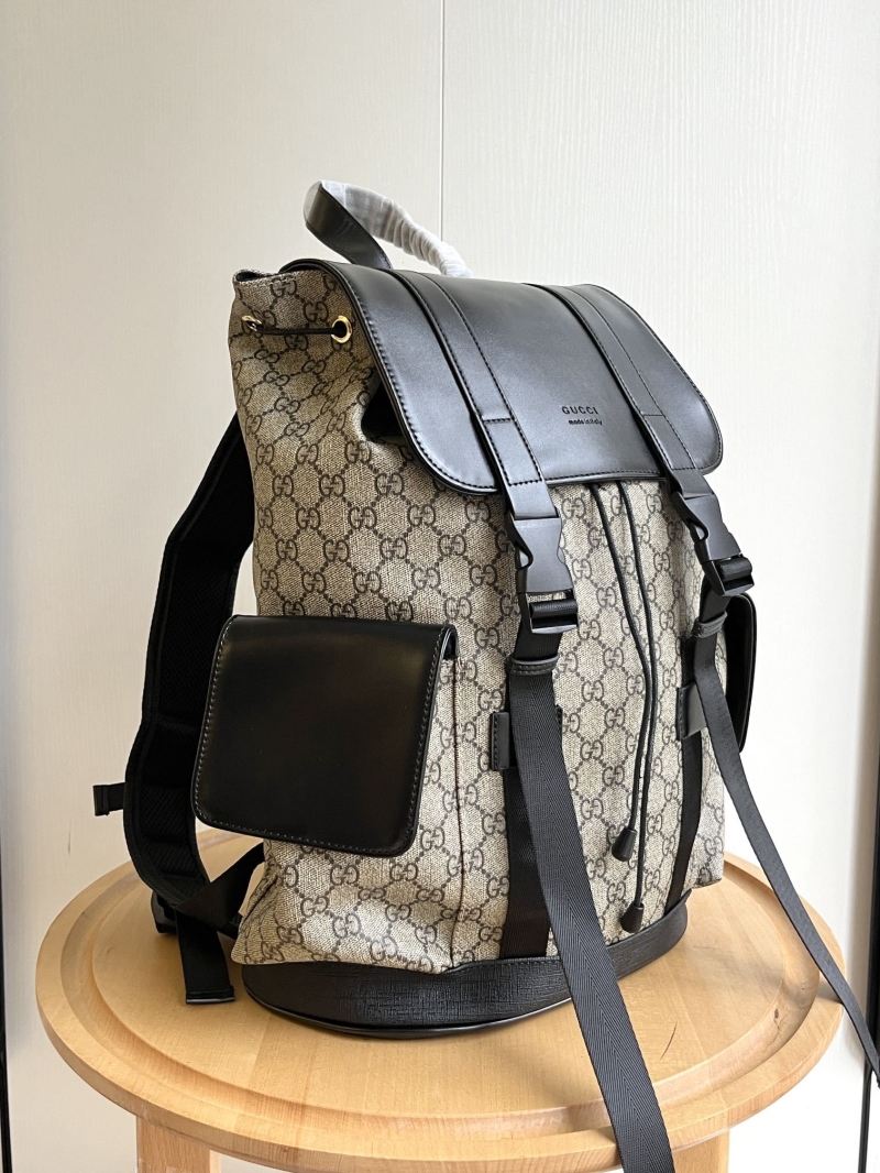 Gucci Backpacks